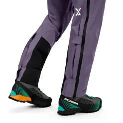 Berghaus - Women's Extrem Vanguard GTX Pant - Tourenhose