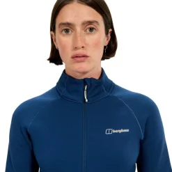 Berghaus - Women's Kinetic Powerstretch Jacket - Fleecejacke