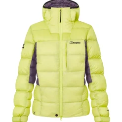 Berghaus - Women's MTN Arete Ultra Down Hoody - Daunenjacke