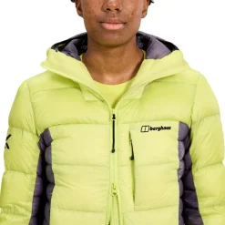 Berghaus - Women's MTN Arete Ultra Down Hoody - Daunenjacke