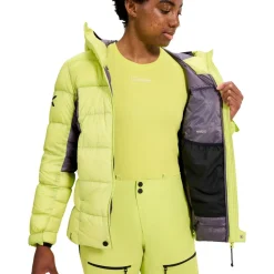 Berghaus - Women's MTN Arete Ultra Down Hoody - Daunenjacke