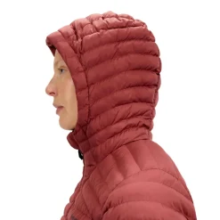 Berghaus - Women's Nula Micro Jacket Long - Kunstfaserjacke