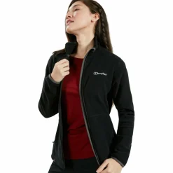 Berghaus - Women's Prism 2.0 Micro Fullzip - Fleecejacke