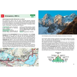 Bergverlag Rother - Brandnertal - Wanderführer