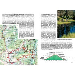 Bergverlag Rother - Kitzbüheler Alpen - Wanderführer