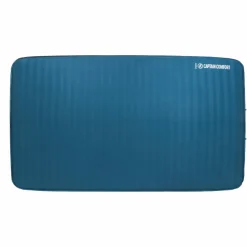 Big Agnes - Captain Comfort Deluxe Camp - Isomatte