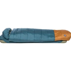 Big Agnes - Echo Park 20 - Kunstfaserschlafsack