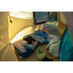 Big Agnes - Echo Park 35 - Kunstfaserschlafsack