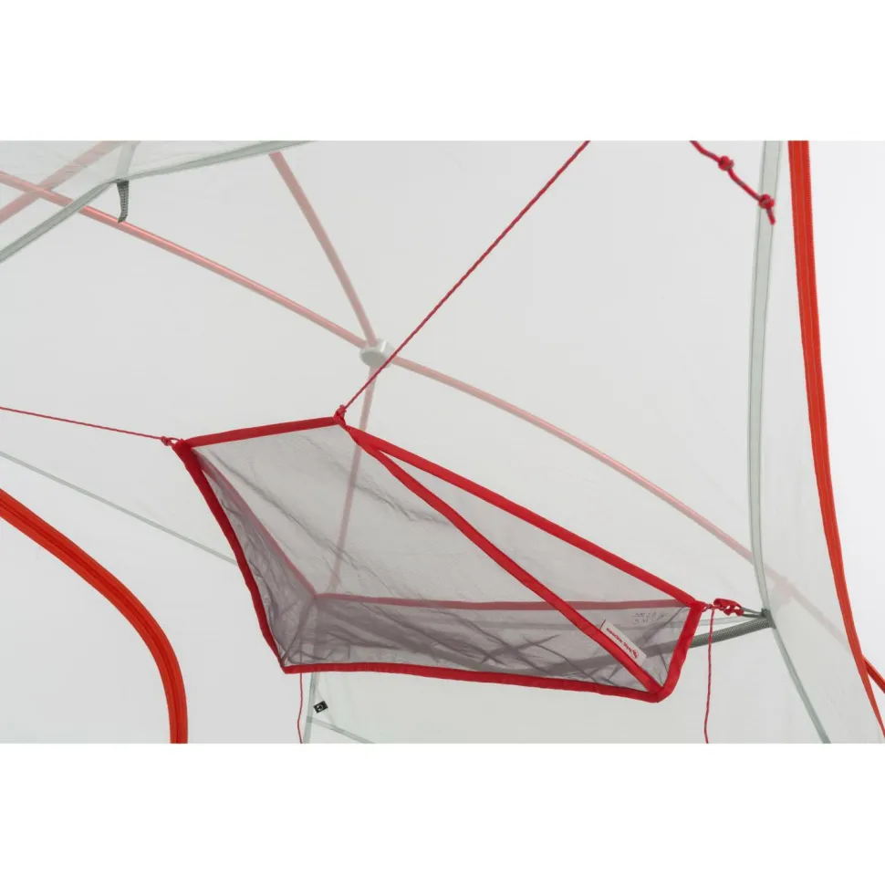 Big Agnes - Gear Loft-TRAPEZOID
