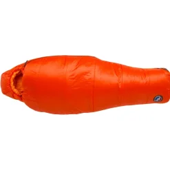 Big Agnes - Little Red 20 - Kunstfaserschlafsack