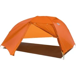 Big Agnes - mtnGLO Copper Spur UL2 - 2-Personen Zelt
