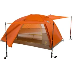 Big Agnes - mtnGLO Copper Spur UL2 - 2-Personen Zelt