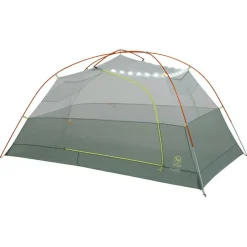 Big Agnes - mtnGLO Copper Spur UL2 - 2-Personen Zelt