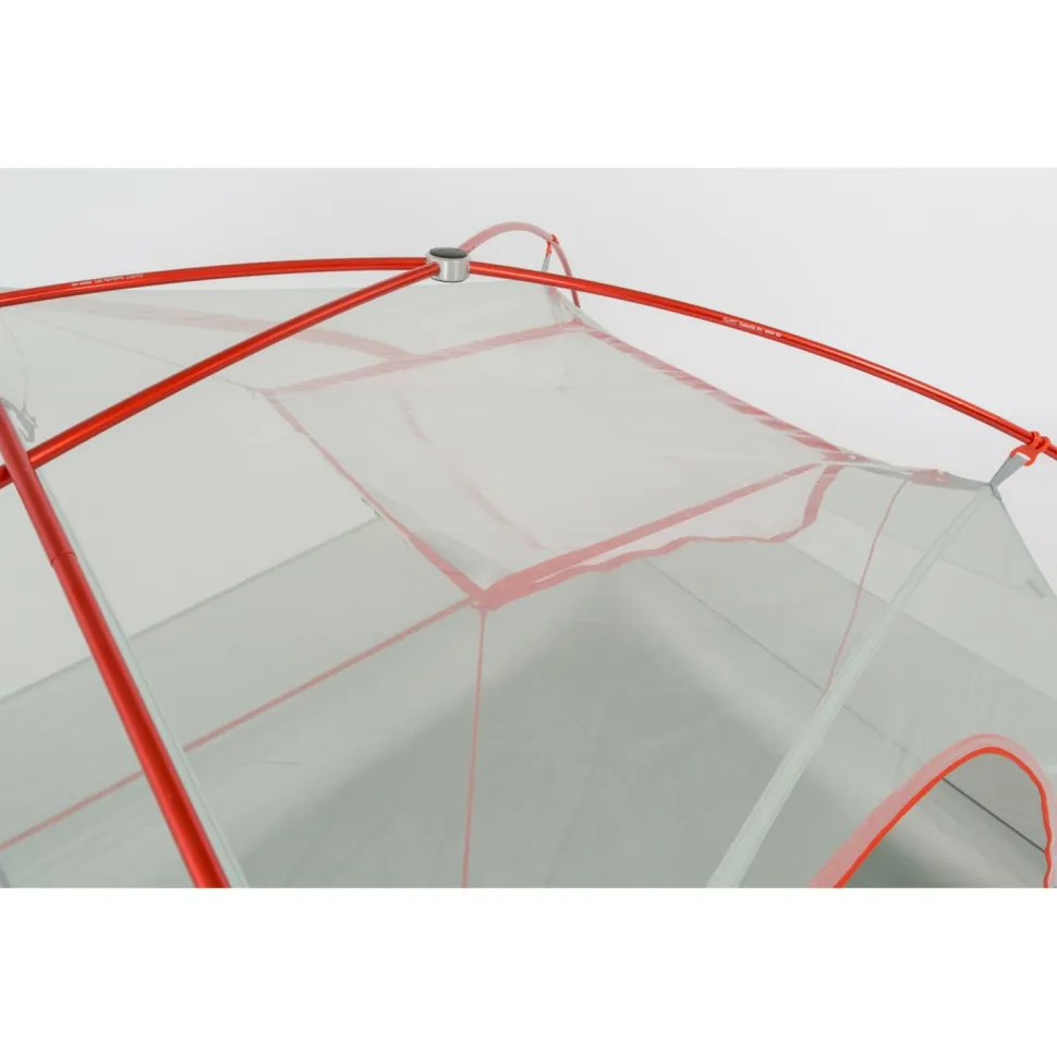Big Agnes - mtnGLO Gear Loft - SQUARE