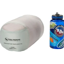 Big Agnes - Torchlight EXP Youth 20 - Kinderschlafsack