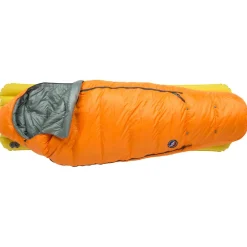Big Agnes - Torchlight EXP Youth 20 - Kinderschlafsack