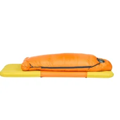 Big Agnes - Torchlight EXP Youth 20 - Kinderschlafsack