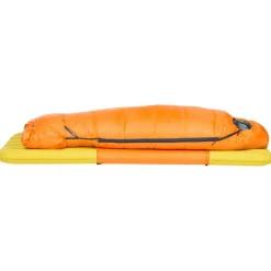 Big Agnes - Torchlight EXP Youth 20 - Kinderschlafsack
