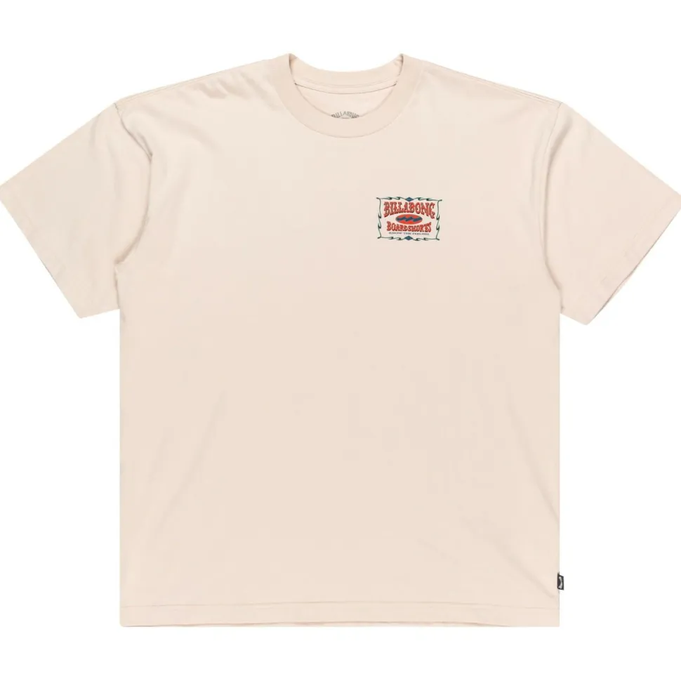 Billabong - Double Spread OG S/S - T-Shirt