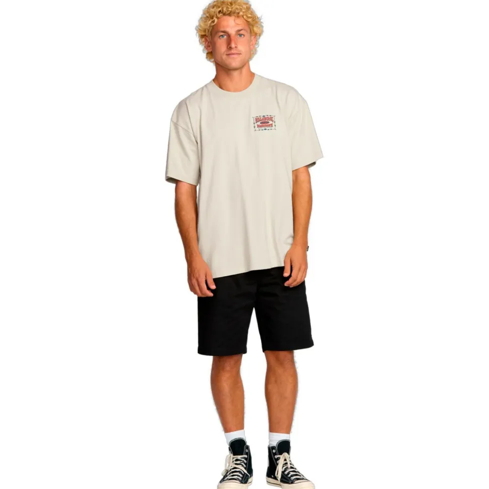 Billabong - Double Spread OG S/S - T-Shirt