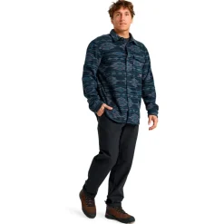 Billabong - Furnace Flannel - Hemd