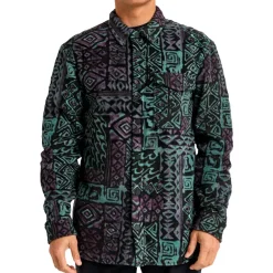 Billabong - Furnace Flannel - Hemd