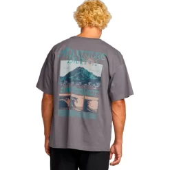 Billabong - Grow OG Adiv S/S - T-Shirt