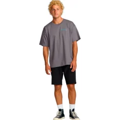 Billabong - Grow OG Adiv S/S - T-Shirt