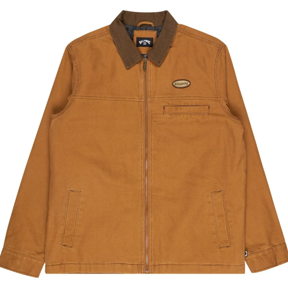 Billabong - Jimmy Jacket - Freizeitjacke