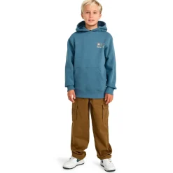 Billabong - Kid's Foundation Hood - Hoodie