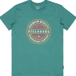 Billabong - Kid's Rotor Fill S/S - T-Shirt