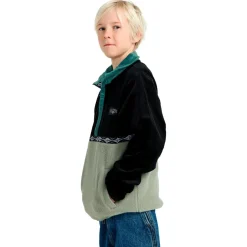 Billabong - Kid's Space Lobster - Fleecepullover