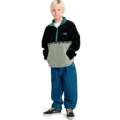 Billabong - Kid's Space Lobster - Fleecepullover