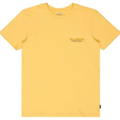 Billabong - Kid's Tailgating S/S - T-Shirt
