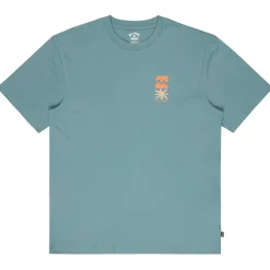 Billabong - Segment S/S - T-Shirt