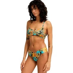 Billabong - Women's Des Tropiques Fiji Pant - Bikini-Bottom