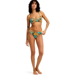 Billabong - Women's Des Tropiques Fiji Pant - Bikini-Bottom