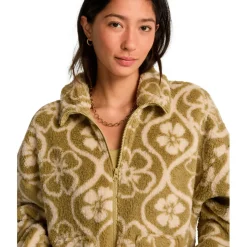 Billabong - Women's First Light - Fleecejacke