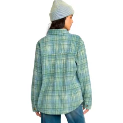 Billabong - Women's Forge Fleece - Hemd