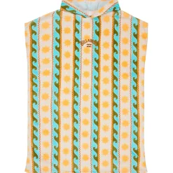 Billabong - Women's Hooded Towel - Surf Poncho