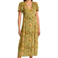 Billabong - Women's Jet Set - Kleid