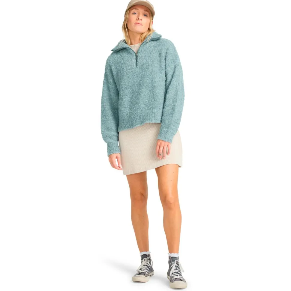 Billabong - Women's Lost Heaven - Pullover