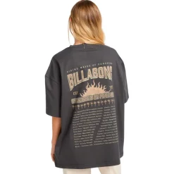Billabong - Women's Paradise Sunkiss - T-Shirt