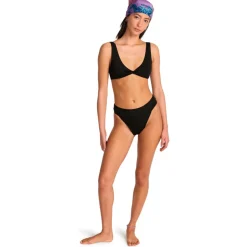 Billabong - Women's Sol Searcher Twist - Bikini-Top