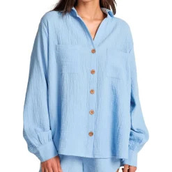 Billabong - Women's Swell Blouse - Bluse