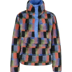 Billabong - Women's Switchback Pullover Fleece - Fleecepullover