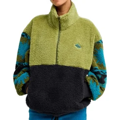 Billabong - Women's Time Off - Fleecepullover