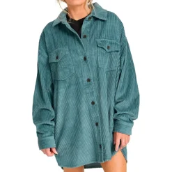 Billabong - Women's Winter Ocean - Hemd