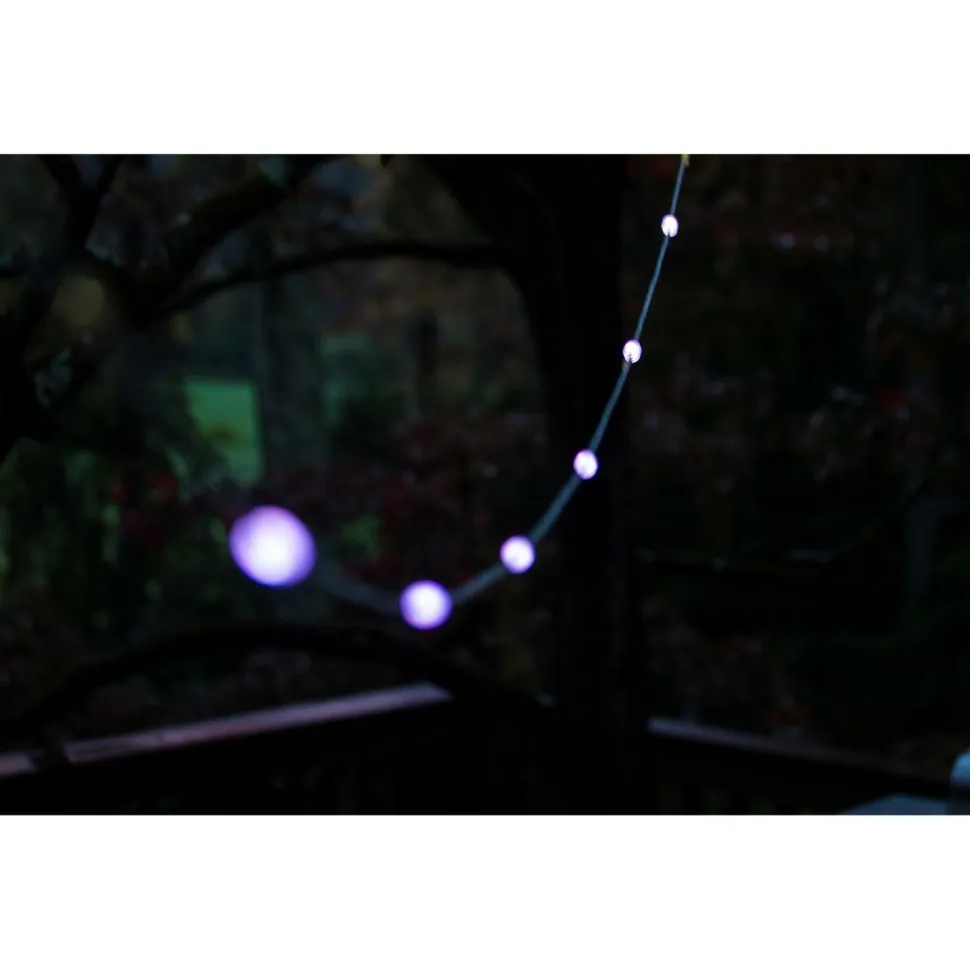 BioLite - Solar String 44' - LED-Lampe