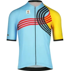 Bioracer - Kid's Icon Jersey - Radtrikot